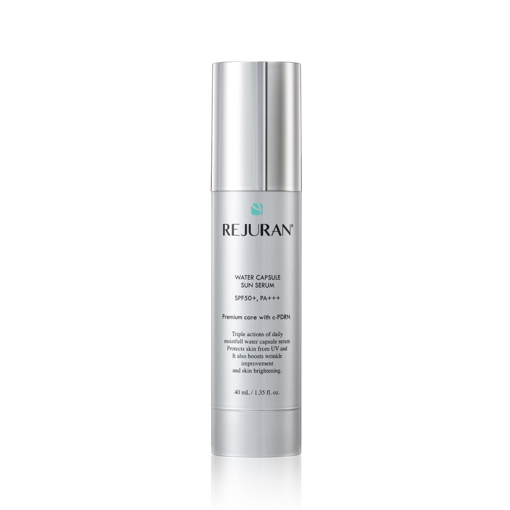 Sunscreen Tahun Lalu Masih Setengah Botol. Masih Boleh Dipakai?