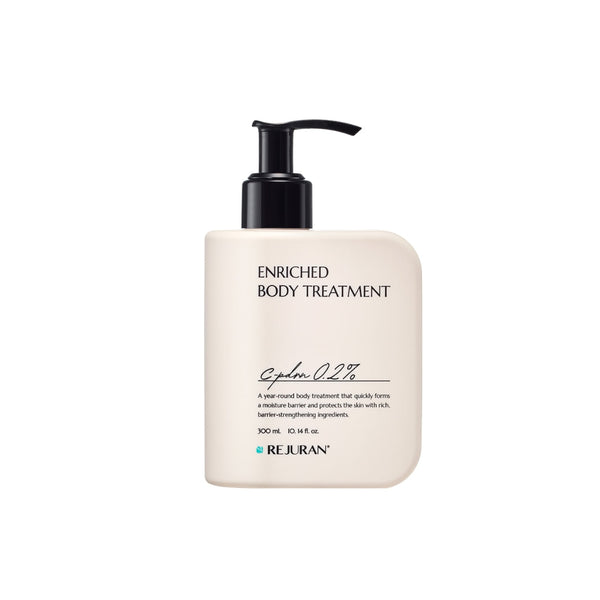 Rejuran Enriched Body Treatment 300ml Floral | Deep Moisturizing