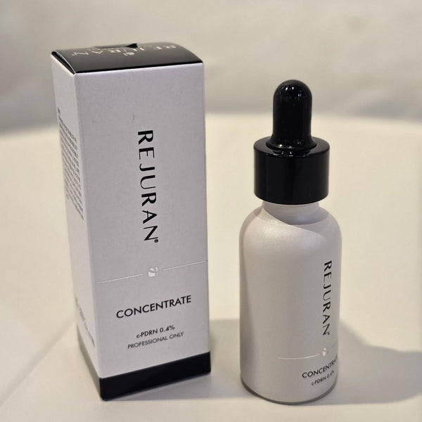 Rejuran Clinic Concentrate 30ml | High-Concentration Serum – BRAND KR