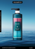 Mielle Seaweed Scalp Cleansing Shampoo 800ml