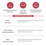 Dr. Hedison EGF Hydra Gentle Skin 150ml