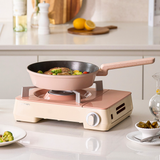 DR.HOWS Camping outdoor [ Twinkle Stove ]