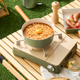 DR.HOWS Camping outdoor [ Twinkle Stove ]