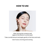 AHC Gluta Activation Bright 3 Treatment Essence 130ml
