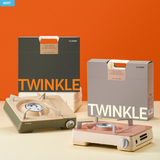 DR.HOWS Camping outdoor [ Twinkle Stove ]