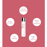 Dr. Hedison EGF Hydra Gentle Skin 150ml