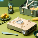 DR.HOWS Camping outdoor [ Twinkle Stove ]