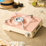 DR.HOWS Camping outdoor [ Twinkle Stove ]
