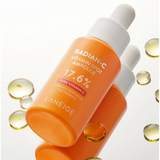 LANEIGE Radian-C Vitamin Spot Ampoule 10 g