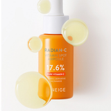 LANEIGE Radian-C Vitamin Spot Ampoule 10 g