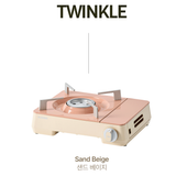 DR.HOWS Camping outdoor [ Twinkle Stove ]