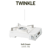 DR.HOWS Camping outdoor [ Twinkle Stove ]