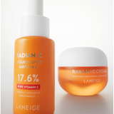 LANEIGE Radian-C Vitamin Spot Ampoule 10 g