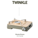 DR.HOWS Camping outdoor [ Twinkle Stove ]