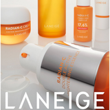 LANEIGE Radian-C Vitamin Spot Ampoule 10 g