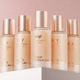 SNP Gold Collagen Expert Ampoule - 50ml