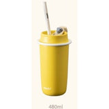 Yellow 480ml