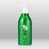 TS Gold Plus Shampoo - 500ml (16.9 fl. oz.)