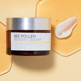 MISSHA Bee Pollen Renew Cream 50ml