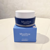 MEDI-PEEL Aqua Mooltox Memory Cream 50g – Hydrating & Elasticity Memory Cream