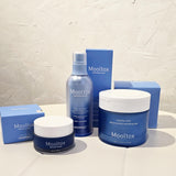 MEDI-PEEL Aqua Mooltox Memory Cream 50g – Hydrating & Elasticity Memory Cream
