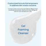 The Face Shop Dr. Belmeur Amino Clear Mild Acidic Gel Foam - 190ml