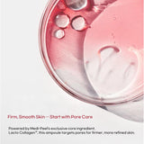 MEDI-PEEL Red Lacto Collagen Tightening Ampoule 50ml