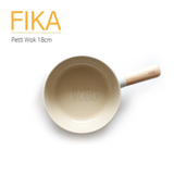 Neoflam Fika Cookware Pots / Frying Pans / Woks Series (not set , select option) – Compact & Stylish Everyday Cookware