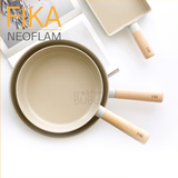 Neoflam Fika Cookware Pots / Frying Pans / Woks Series (not set , select option) – Compact & Stylish Everyday Cookware
