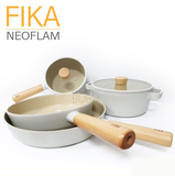 Neoflam Fika Cookware Pots / Frying Pans / Woks Series (not set , select option) – Compact & Stylish Everyday Cookware