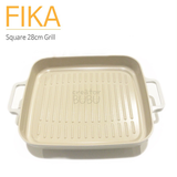 Neoflam Fika Cookware Pots / Frying Pans / Woks Series (not set , select option) – Compact & Stylish Everyday Cookware