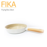 Neoflam Fika Cookware Pots / Frying Pans / Woks Series (not set , select option) – Compact & Stylish Everyday Cookware