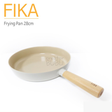 Neoflam Fika Cookware Pots / Frying Pans / Woks Series (not set , select option) – Compact & Stylish Everyday Cookware