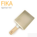 Neoflam Fika Cookware Pots / Frying Pans / Woks Series (not set , select option) – Compact & Stylish Everyday Cookware