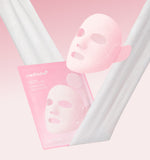 Medicube PDRN Pink Lift-Up Mask (4 sheets) + V Line up band