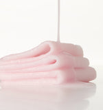Medicube PDRN Pink Lift-Up Mask (4 sheets) + V Line up band