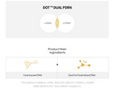 Rejuran Healer Turnover Ampoule Dual Effect 30ml