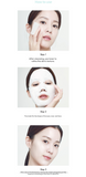 Rejuran Healer Skin Protection Mask 5 Sheets