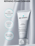 Rejuran Refining Foam Cleanser 120ml