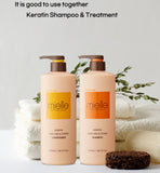 Mielle Professional Keratin Care Conditioner 1500 mL