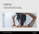 Mielle Professional Keratin Care Conditioner 1500 mL