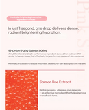 MEDICUBE High-Purity Salmon PDRN Pink One-Day Brightening Serum