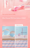 MEDICUBE High-Purity Salmon PDRN Pink One-Day Brightening Serum