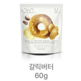 Olive Young Delight Project Bagel Chips collection