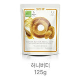 Olive Young Delight Project Bagel Chips collection