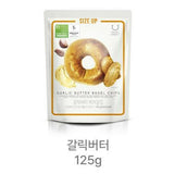 Olive Young Delight Project Bagel Chips collection