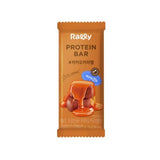 Rally Protein Bar – 4 Flavors (Chocolate Chunk / Cacao Caramel / Injeolmi / Green Tea Latte)
