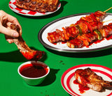 Samyang Buldak Sauce 4 Types (Original / Nuclear / Carbo / Buldak Mayo)