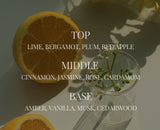 Mielle Black Iron Down Perm 250g