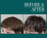 Mielle Black Iron Wet Wax 150g